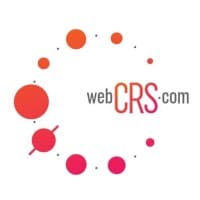 WebCRS logo
