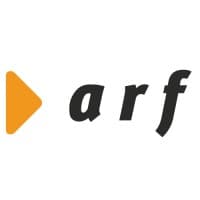 arf Gesellschaft fÃ¼r Organisationsentwicklung mbH logo