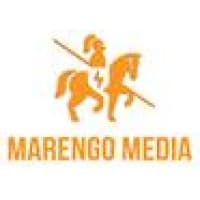 Marengo Media logo