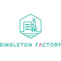 Singleton Factory logo