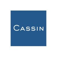 Cassin & Cassin logo