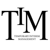 TIM MANAGEMENT logo