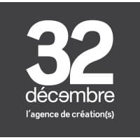 32 DÃ©cembre logo