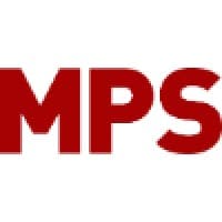 Multipass Solutions logo