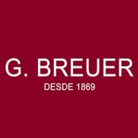 G. Breuer logo