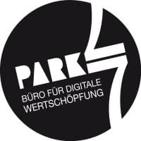 PARK 7 logo