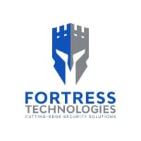 Fortress logo