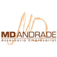 MD Andrade assessoria empresarial Ltda logo