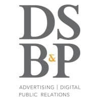 Davis South Barnette & Patrick Advertising & Public Relations logo