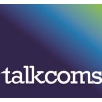 Talkcoms Limited logo