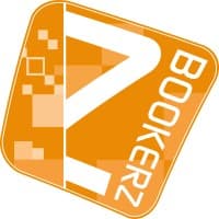 Bookerz logo