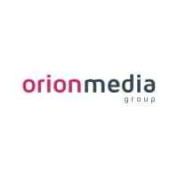 ORION MEDIA GROUP logo