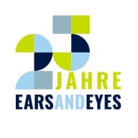 EARSandEYES logo