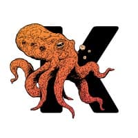 Kraken Sales Funnels logo