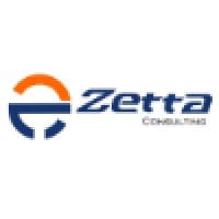 Zetta Consulting Pte logo