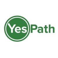 YesPath logo