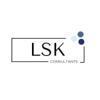LSK Consultants logo