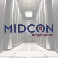 MIDCON Recovery Solutions logo