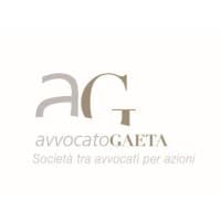 AvvocatoGaeta SocietÃ  tra Avvocati per Azioni logo