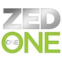Zed One Technology logo