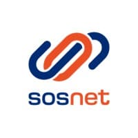 SOSNET Colombia logo