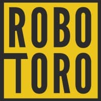 ROBOTORO logo