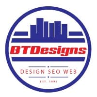 btdesigns logo