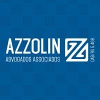 Azzolin Advogados logo