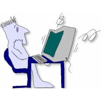 PCTech Solutions logo