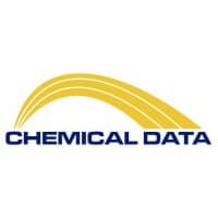 CHEMICAL DATA logo