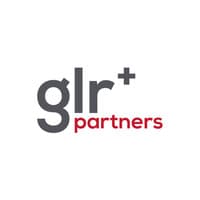 GLR logo
