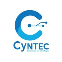 Cyntec logo