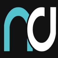 Interactive Nd logo