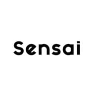 Sensai Metrics logo