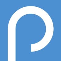 POS Online logo