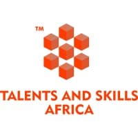 Talents and Skills Africa logo