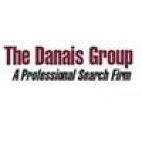 The Danais Group logo