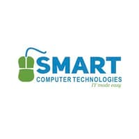 Smart Computer logo