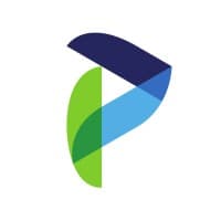 Praeceptum B.V logo