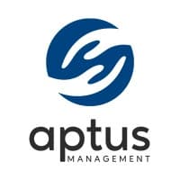 APTUS Management logo