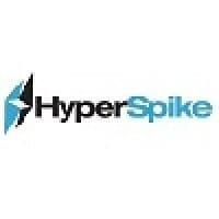 Hyperspike logo