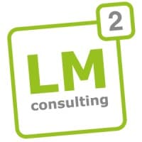 LMÂ² Consulting logo