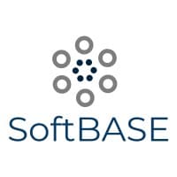 SoftBASE A/S logo