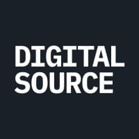 Digital Source logo