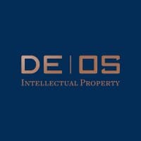 DeosIP logo