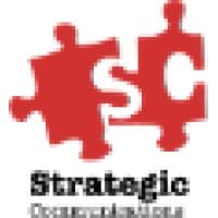 Strategic Communications logo