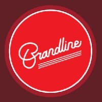 Brandline logo