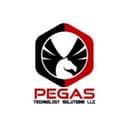 Pegas Technology Solutions logo