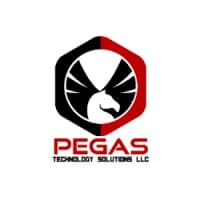 Pegas Technology Solutions logo