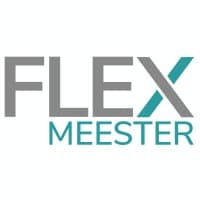 Flex master logo